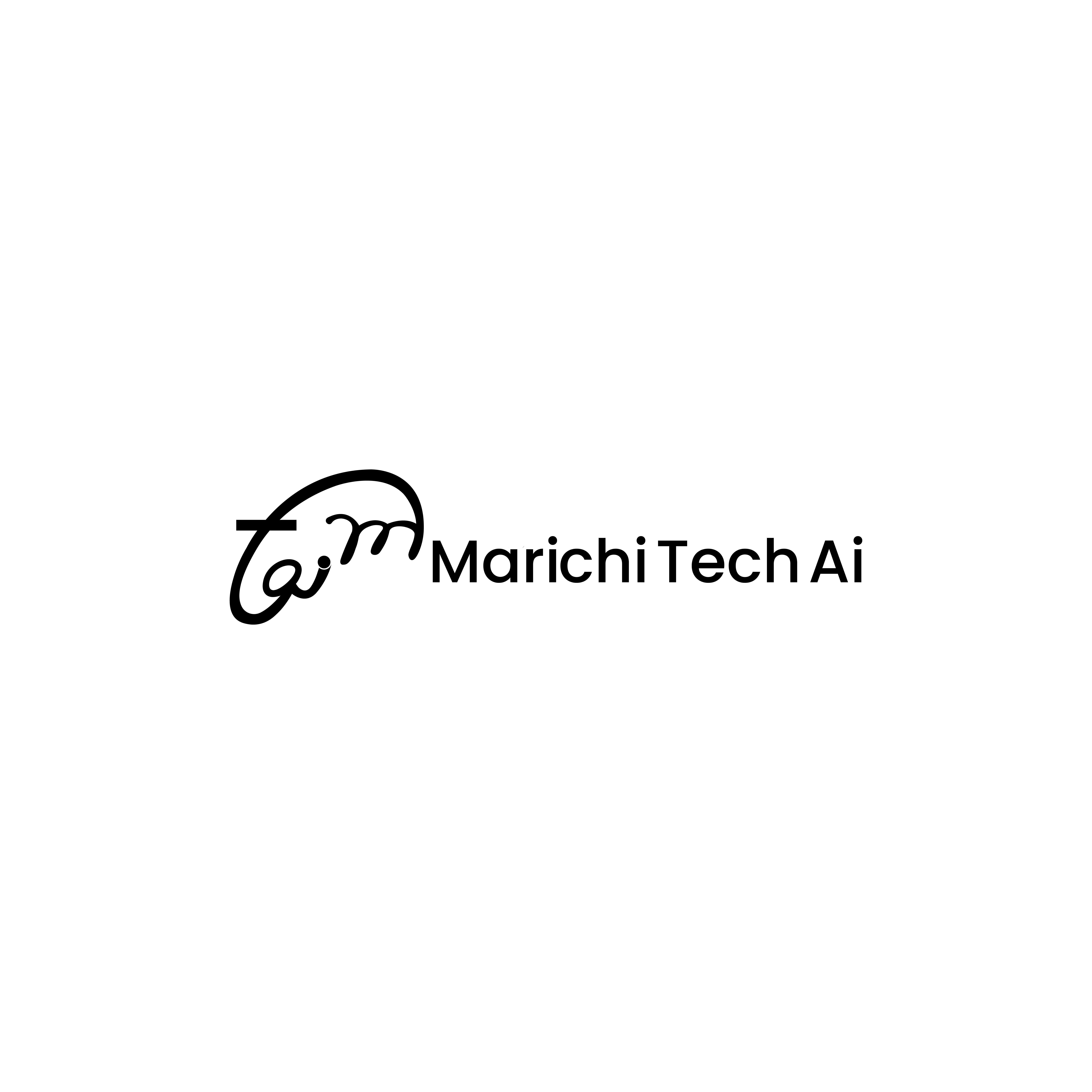 Marichi Tech AI